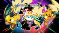 Legends Z-A DLC: Mega Dimension (Image via The Pokemon Company)